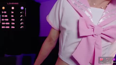 Sam online show from 13, 11, 2025