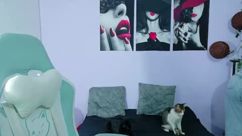 sam_sexual_enjoyment online show from 14, 7, 2026