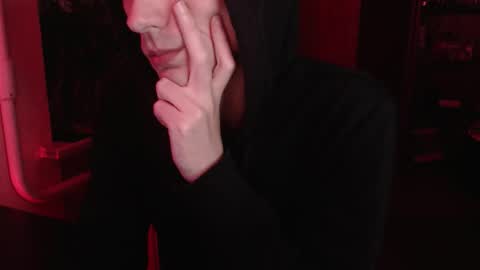 sam_skywalker online show from 22, 11, 2025