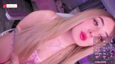 Snapshot of sam_thompsoon_ chatting on 13, 7, 2026 Sam online show from 13, 7, 2026