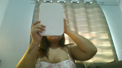 Samaraslut online show from 8, 1, 2026