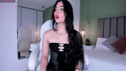  Samantha  online show from 13, 1, 2025