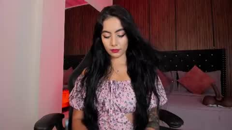  Samantha  online show from 14, 7, 2026