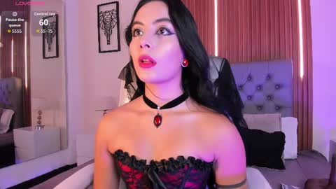  Samantha  online show from 17, 7, 2026