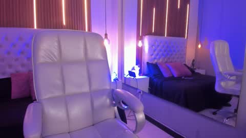 samabiecrussie online show from 8, 3, 2026