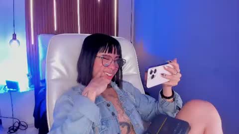 Snapshot of samabiecrussie chatting on 11, 6, 2026 samabiecrussie online show from 11, 6, 2026