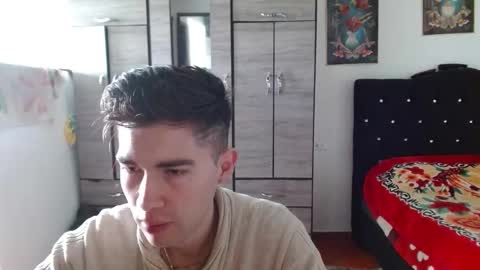 samael online show from 21, 10, 2025