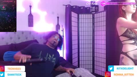 Snapshot of samandbrat chatting on 2, 1, 2025 Join us - and online show from 2, 1, 2025