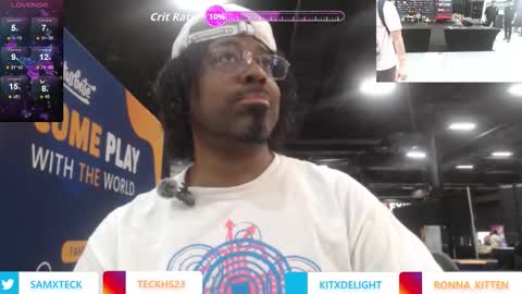 Snapshot of samandbrat chatting on 26, 10, 2025 Join us - and online show from 26, 10, 2025