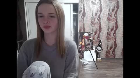 samanta55555 online show from 19, 1, 2025