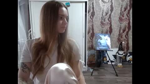 samanta55555 online show from 17, 10, 2025