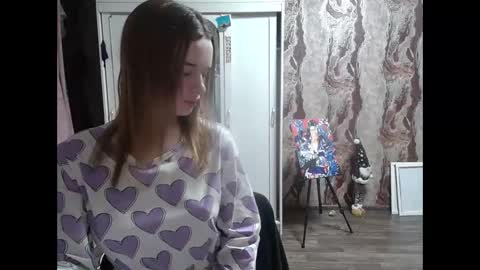 samanta55555 online show from 2, 2, 2026