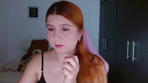 samanta_0277 online show from 13, 10, 2025