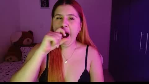 samanta_0277 online show from 7, 3, 2026