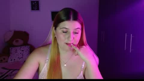 samanta_0277 online show from 12, 3, 2026