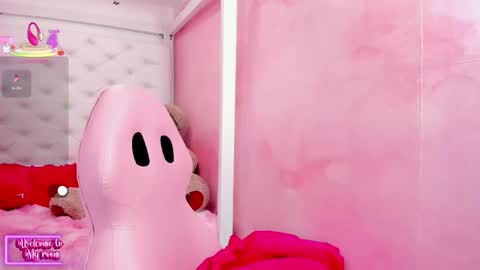 samanta__milk online show from 11, 9, 2025