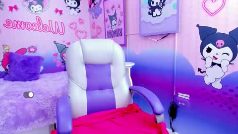 samanta__milk online show from 20, 9, 2025