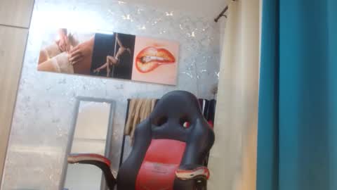 samanta online show from 18, 4, 2026