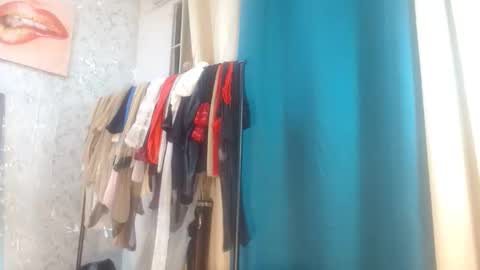 Snapshot of samanta_brownn_ chatting on 7, 5, 2026 samanta online show from 7, 5, 2026
