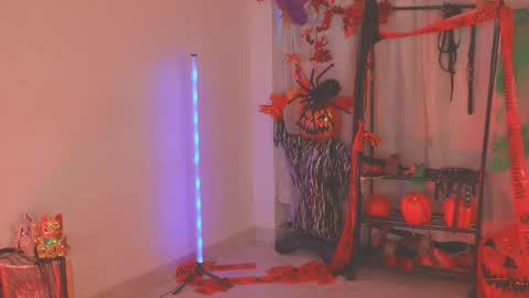 SAMANTA online show from 7, 11, 2025