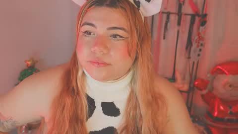 SAMANTA online show from 25, 11, 2025