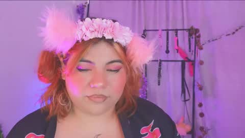 SAMANTA online show from 22, 12, 2025