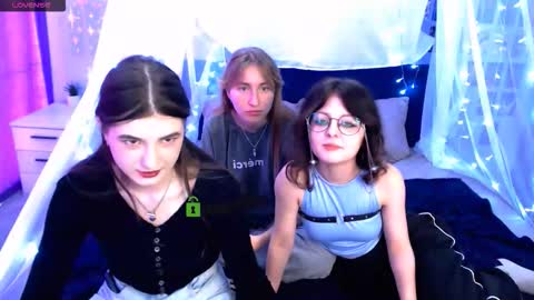 samanta_hotty online show from 21, 9, 2025