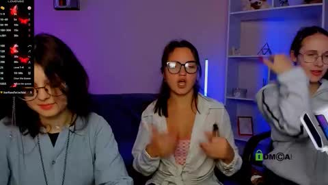 samanta_hotty online show from 17, 10, 2025