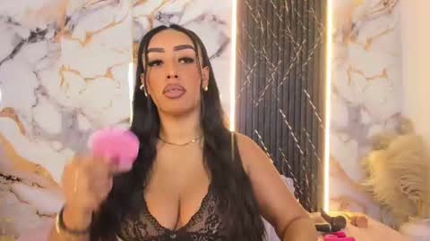 Snapshot of samanta_joness chatting on 22, 7, 2026 Sofia online show from 22, 7, 2026