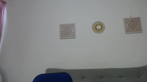 samanta online show from 1, 10, 2025