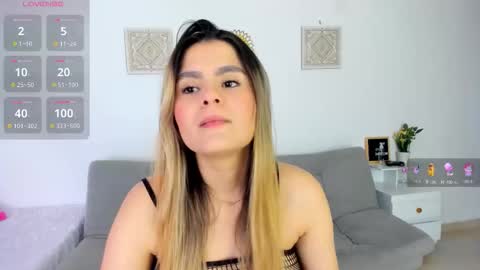 samanta online show from 4, 10, 2025