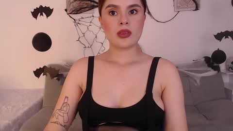 samanta online show from 27, 10, 2025