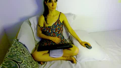 Samanta online show from 2, 3, 2026