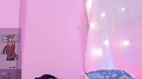 Snapshot of samanta_roberts1 chatting on 13, 1, 2025 Samanta online show from 13, 1, 2025