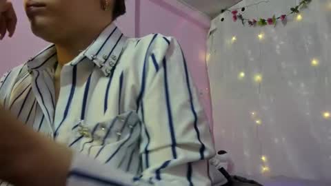 Snapshot of samanta_roberts1 chatting on 13, 2, 2025 Samanta online show from 13, 2, 2025