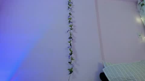 Snapshot of samanta_roberts1 chatting on 23, 2, 2025 Samanta online show from 23, 2, 2025