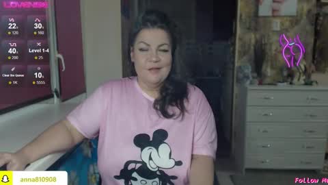 Snapshot of samanta_shy chatting on 2, 12, 2025 Marry online show from 2, 12, 2025