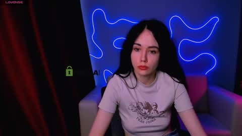 samanta_tay_ online show from 29, 9, 2025