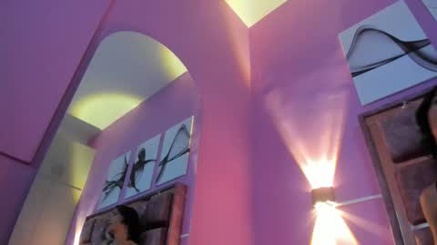 samantaa_liov online show from 8, 11, 2025