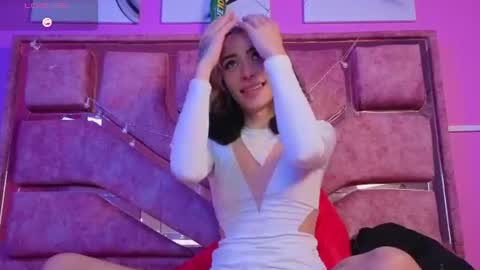 samantaa_liov online show from 18, 7, 2026