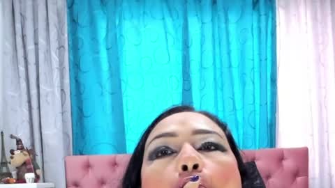 Snapshot of samantadark chatting on 29, 4, 2026 SamantaDark online show from 29, 4, 2026