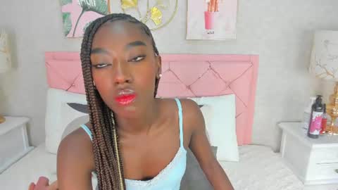Snapshot of samantamarquez chatting on 9, 7, 2026 Samanta online show from 9, 7, 2026