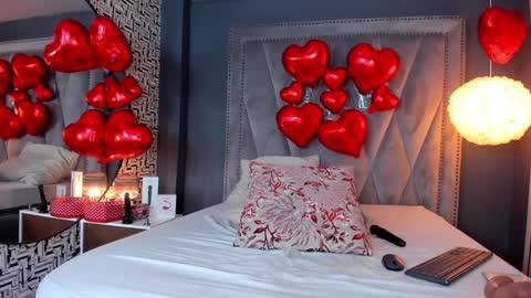 Samanta... online show from 31, 1, 2025