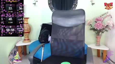 samantaortiz_ online show from 13, 1, 2026