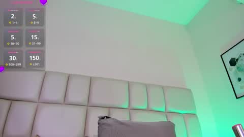 SAMANTA  online show from 21, 12, 2025