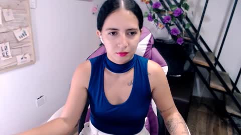 samantha online show from 2, 3, 2026