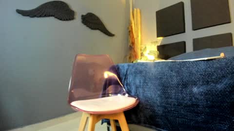 Samantha  online show from 1, 2, 2025