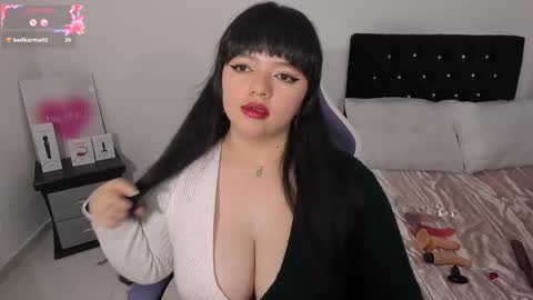 Sam online show from 5, 12, 2024