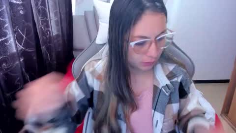 Samantha  online show from 10, 9, 2025