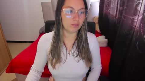 Samantha  online show from 27, 11, 2025